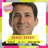 Logo No podes no emprender: entrevista a Daniel Serrot