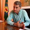 Logo  INTENDENTE DE GESELL SOBRE LA CRISIS DE CEVIGE: “SE TIENE QUE IR EL CONSEJO DE ADMINISTRACIÓN"