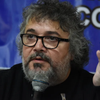 Logo "Si fuera secretario general de la CGT, convoco a paro general hasta que se frene la reforma laboral