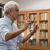 Logo Carlos Raimundi en "La Mañana" de Víctor Hugo, por AM750 con Lourdes Zuazo