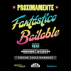 Logo Paula Manaker directora de taller "Fantástico Bailable" en FunRos (03/01/18)
