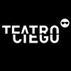 Logo Teatro Ciego en "Radio Rana", Roberto Petinatto, FM Rock&Pop 14-07-16 /Martín Bondone y Cesar Martin