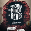 Logo Victor Hugo recomienda "La Escuela del Mundo al Reves" de Eduardo Galeano (Obra de Teatro)