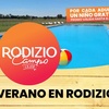 Logo Promo de enero y febrero de Rodizio campo