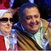 Logo Editorial de Luis D'Elia "Cuando la Mentira es la Verdad"