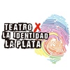 Logo Cultura de Frente invita a participar del ciclo Teatro x la Identidad La plata