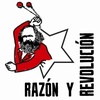 Logo Entrevista a Gonzalo Sanz Cerbino sobre la posición de Razón y Revolución ante las elecciones