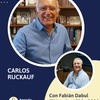 Logo Agenda Semanal - Entrevista a Carlos Ruckauf