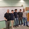 Logo Alumnos de Electrónica de la Técnica 2 de Bahía Blanca ganaron un concurso organizado por Siemens