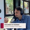 Logo "El día internacional de los trabajadores, una lectura desde la periferia"