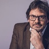 logo #EntrevistaLU14 historiador Felipe Pigna