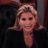 Logo Leelo en explicitoonline: "Hay un plan de genocidio o de partición de Bolivia"