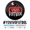 Logo Entrevista a Luciano Lapetina (jugador de Godoy Cruz) - Vivo Fútbol - Radio Nacional Mendoza