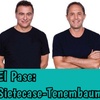 Logo Pase Sietecase/Tenembaum: Santoro, D'Alessio y grieta 