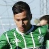 Logo Gol de 9 de Julio, Germán Tarnavassa puso el 2-2 vs Arnold FC
