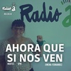 Logo AQSNV| Audios de la Diputada Comunista Camila Vallejos por Radioa