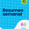 Logo #Resumen Semanal LU14 Sin Vueltas 
