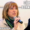 Logo Claudia Bernazza cruzó duro al gobierno: "Hoy el Estado es Argentina S.A."