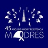 Logo homenaje a las Madres de Plaza de Mayo por Emanuel Rodríguez "Peroncho"