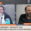 Logo de la recorte