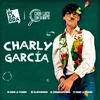 Logo Cada loco con su tema: Charly García