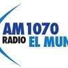 Logo Radio El Mundo 12-10