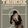 Logo El Trinche: el Mejor Futbolista del Mundo