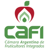 Logo Daniel Satragni, Gerente Camara Argentina Fruticultores Integrados
