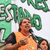 Logo Daniel Catalano en diálogo con "Esto no es joda" de Radio ZONICA