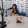 Logo Entrevista en La Llave con la cantante y compositora Maga Falcoff