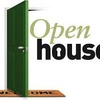 Logo Difusión del Open House en "Invasión Disco" por FM La Cima 94.5