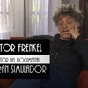 Logo Entrevista al director Nestor Frenkel - documental Buscando a Reynols