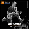 Logo Especial Eddie Van Halen