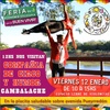 Logo Cooperativo Verano: Nos vamos a la feria por el Buen Vivir de Capilla del Monte