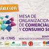 Logo Presentación Mesa de Organizaciones de Comercialización y Consumo - Radio Ahijuna