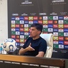 Logo Conferencia de Prensa Alexander Medina post Instituto 0 - Estudiantes 1 18-4-2026