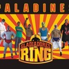 Logo Todos en cuero: La paz social en Uruguay y Notables en el ring, catch sin pelea
