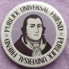 Logo Nueva Era y Confusión: el Amigo Público Universal, una secta del siglo XVIII #AstroMostra