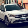 Logo Rodrigo Pesado Castro sobre el lanzamiento de la Volkswagen Nivus