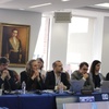 Logo "Horas Extras": Matías Cremonte: "Más que modernización laboral, un retroceso al siglo 19". 