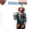 Logo RADIO CIUDAD/ Luis Benítez presenta "Relatos negros" en Libros que muerden