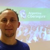 Logo Argentina Cibersegura Javier Lombardi