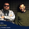 Logo Entrevista a Luciano Novillo de Que lo tiró! Tango en Siesta Clandestina - Radio Nacional Córdoba