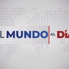 Logo El Mundo Al Dia - 13 de Octubre