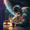 Logo ASTRO LO QUE ANDO PROGRAMA 42