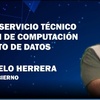 Logo Tiempo no docente - Marcelo Herrera - Soporte técnico - Computación - Taller - Mesa de ayuda UNR