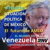 Logo EMV #683 Situación política en México: el futuro de AMLO.