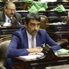 Logo Rodolfo Tailhade: Ya está instalado un conflicto de poderes que involucra a los 3 poderes del estado