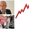 Logo  Vicente Laurenzo, vocero de CAME nos dijo  "Es muy díficil invertir con ventas en baja"
