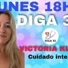 Logo DIGA 33. PROGRAMA COMPLETO 21 DE OCTUBRE  2024